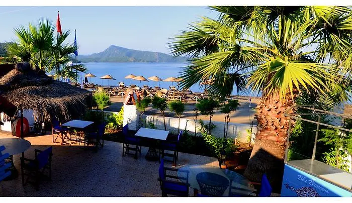 Blu Brezza Marine * Hisaronu