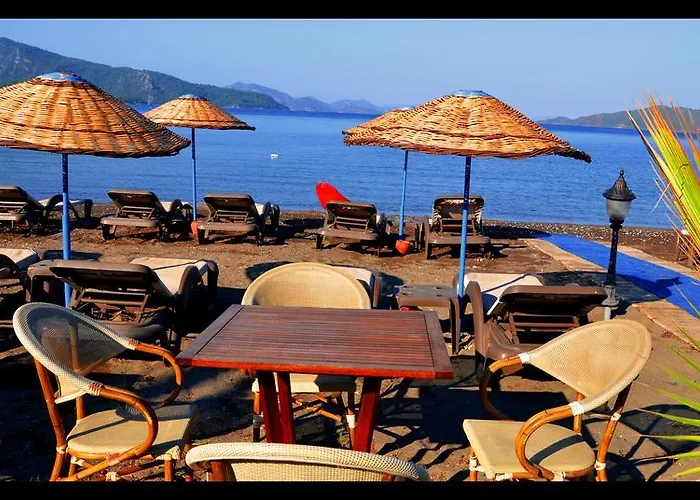 Blu Brezza Marine Chata