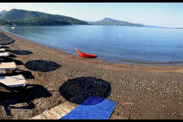 Blu Brezza Marine Chata *