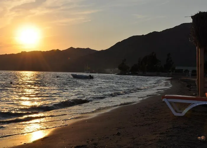 Blu Brezza Marine Hisaronu