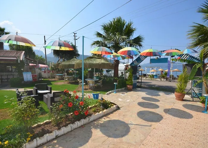 Blu Brezza Marine Chata *