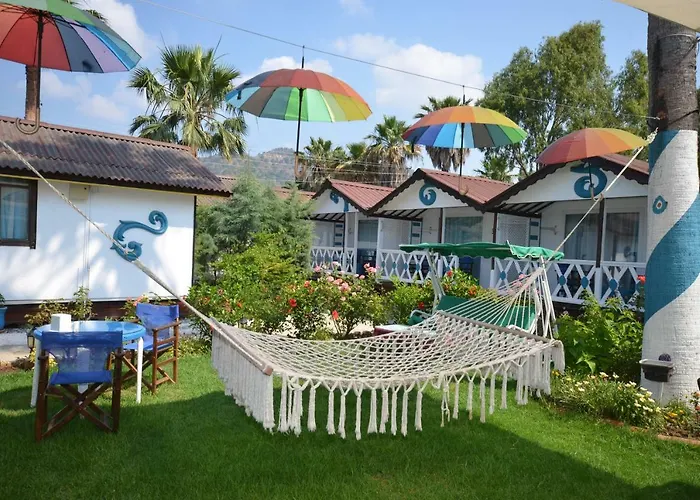 Blu Brezza Marine * Hisaronu