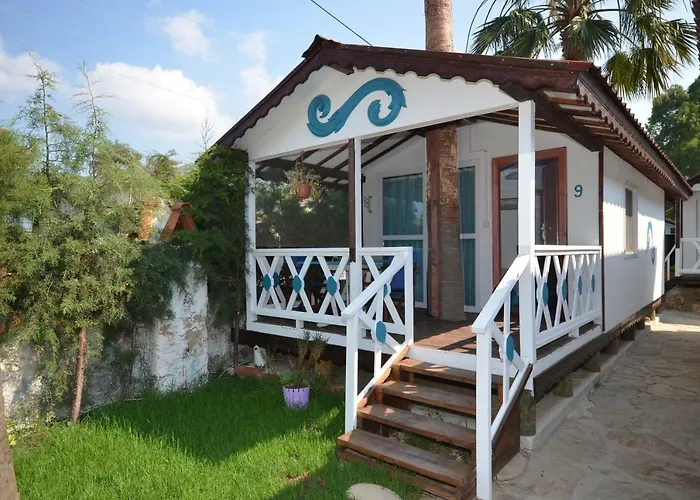 Blu Brezza Marine * Hisaronu