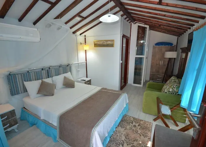 Blu Brezza Marine * Hisaronu